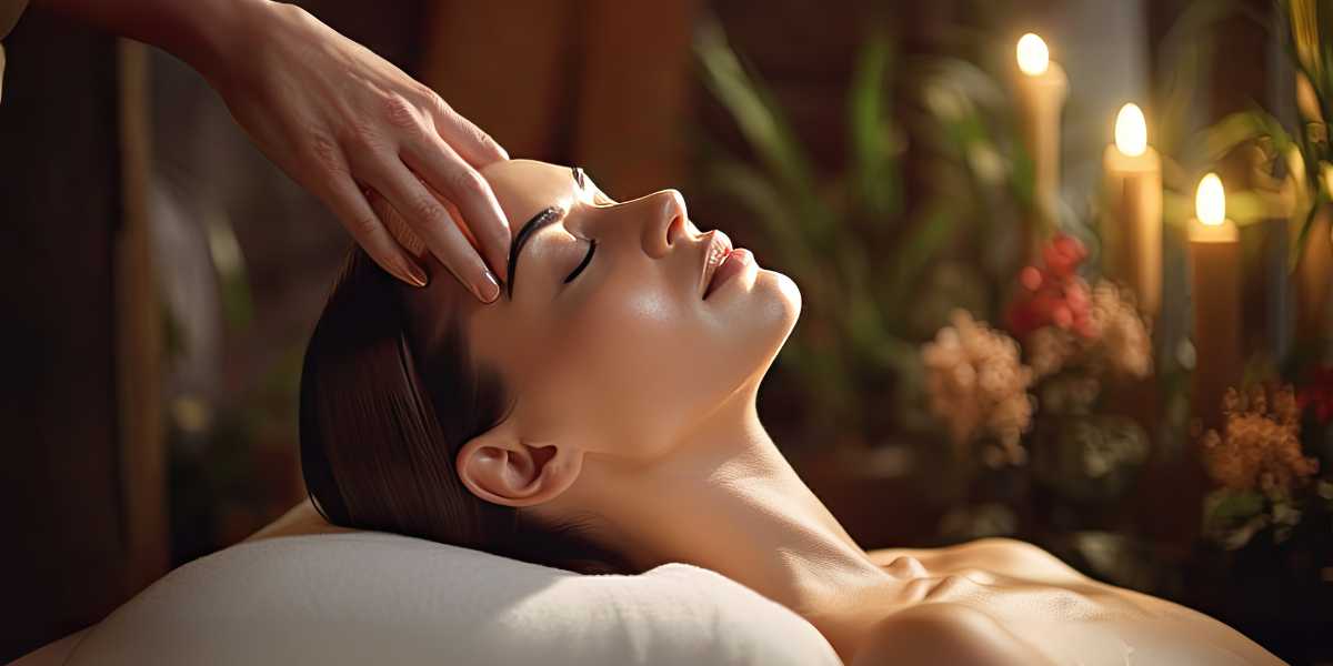 massage & wellness center in Hobart CBD – relaxing atmosphere for massage and self-care
